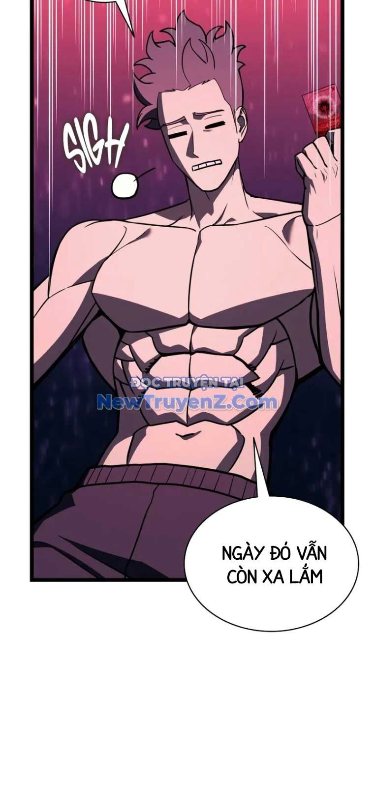 Vị Vua Mạnh Nhất Đã Trở Lại Chap 127 - Next Chap 128