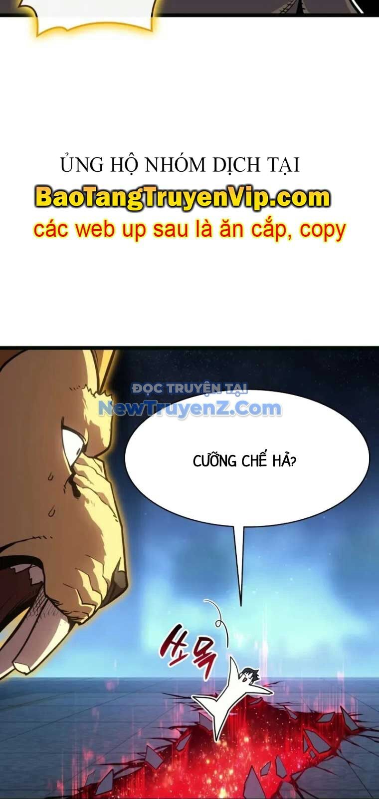 Vị Vua Mạnh Nhất Đã Trở Lại Chap 127 - Next Chap 128