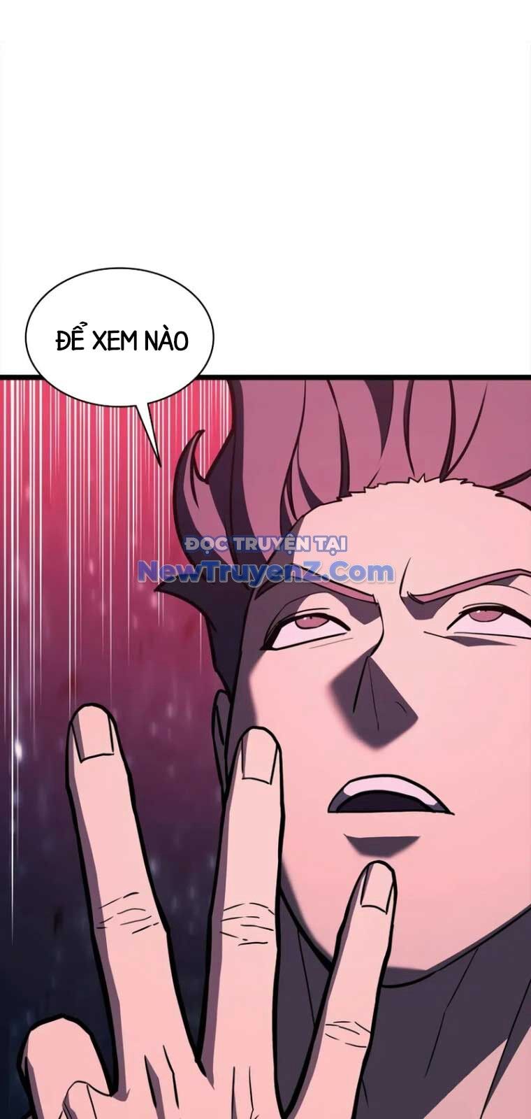 Vị Vua Mạnh Nhất Đã Trở Lại Chap 127 - Next Chap 128