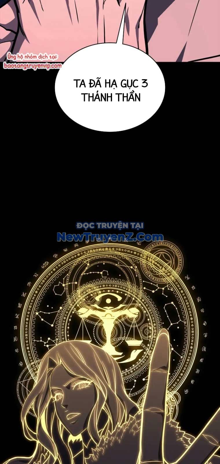 Vị Vua Mạnh Nhất Đã Trở Lại Chap 127 - Next Chap 128