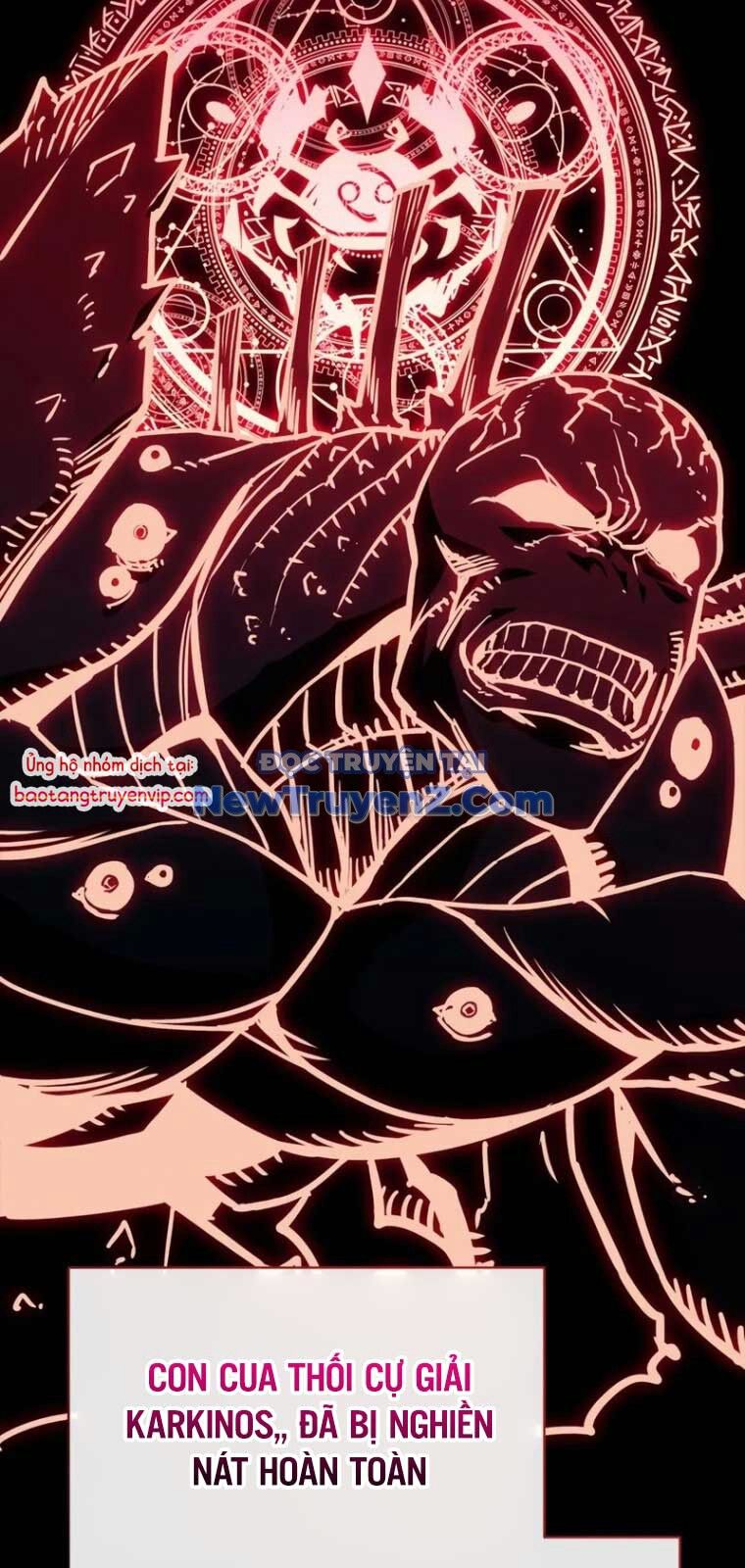 Vị Vua Mạnh Nhất Đã Trở Lại Chap 127 - Next Chap 128