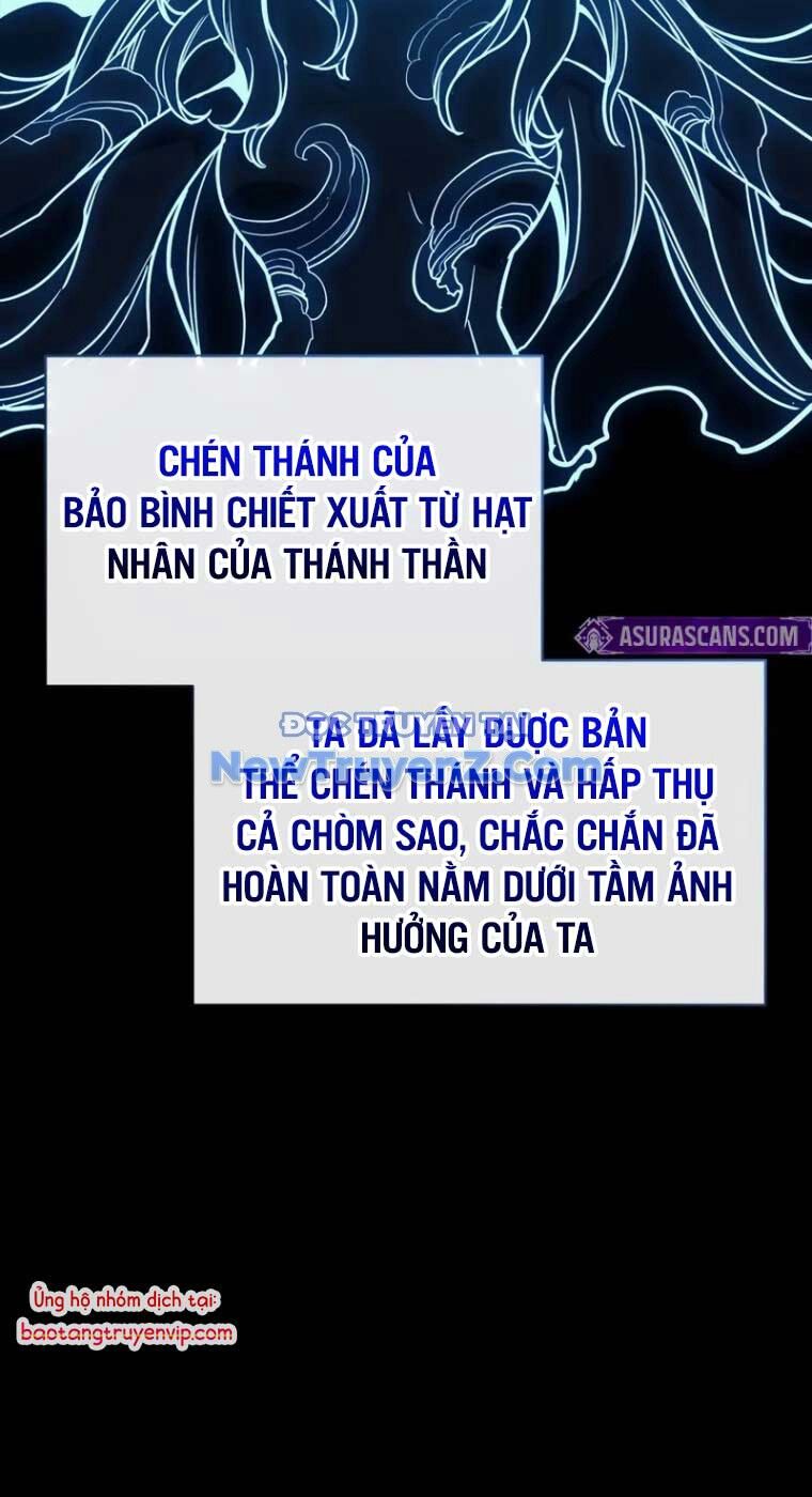 Vị Vua Mạnh Nhất Đã Trở Lại Chap 127 - Next Chap 128