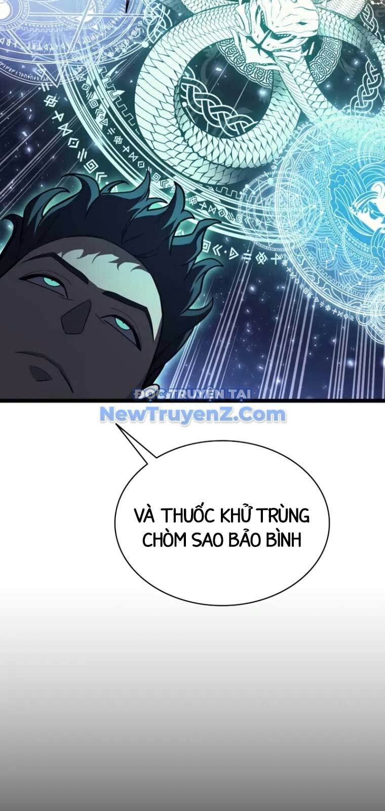 Vị Vua Mạnh Nhất Đã Trở Lại Chap 127 - Next Chap 128