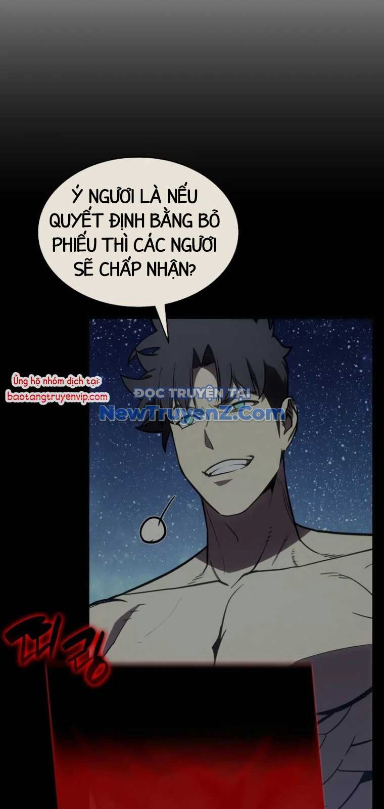 Vị Vua Mạnh Nhất Đã Trở Lại Chap 127 - Next Chap 128
