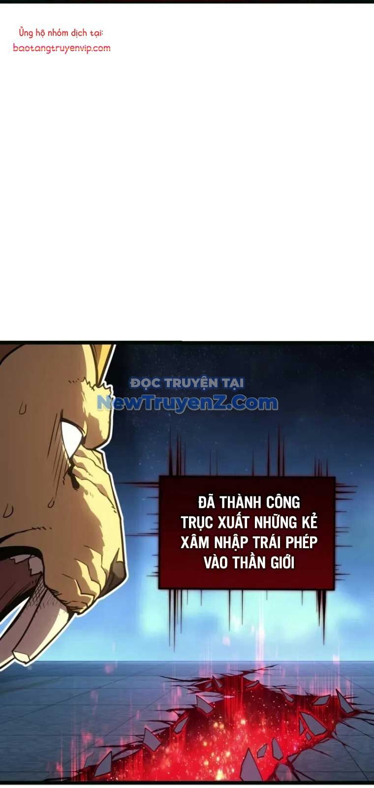 Vị Vua Mạnh Nhất Đã Trở Lại Chap 127 - Next Chap 128