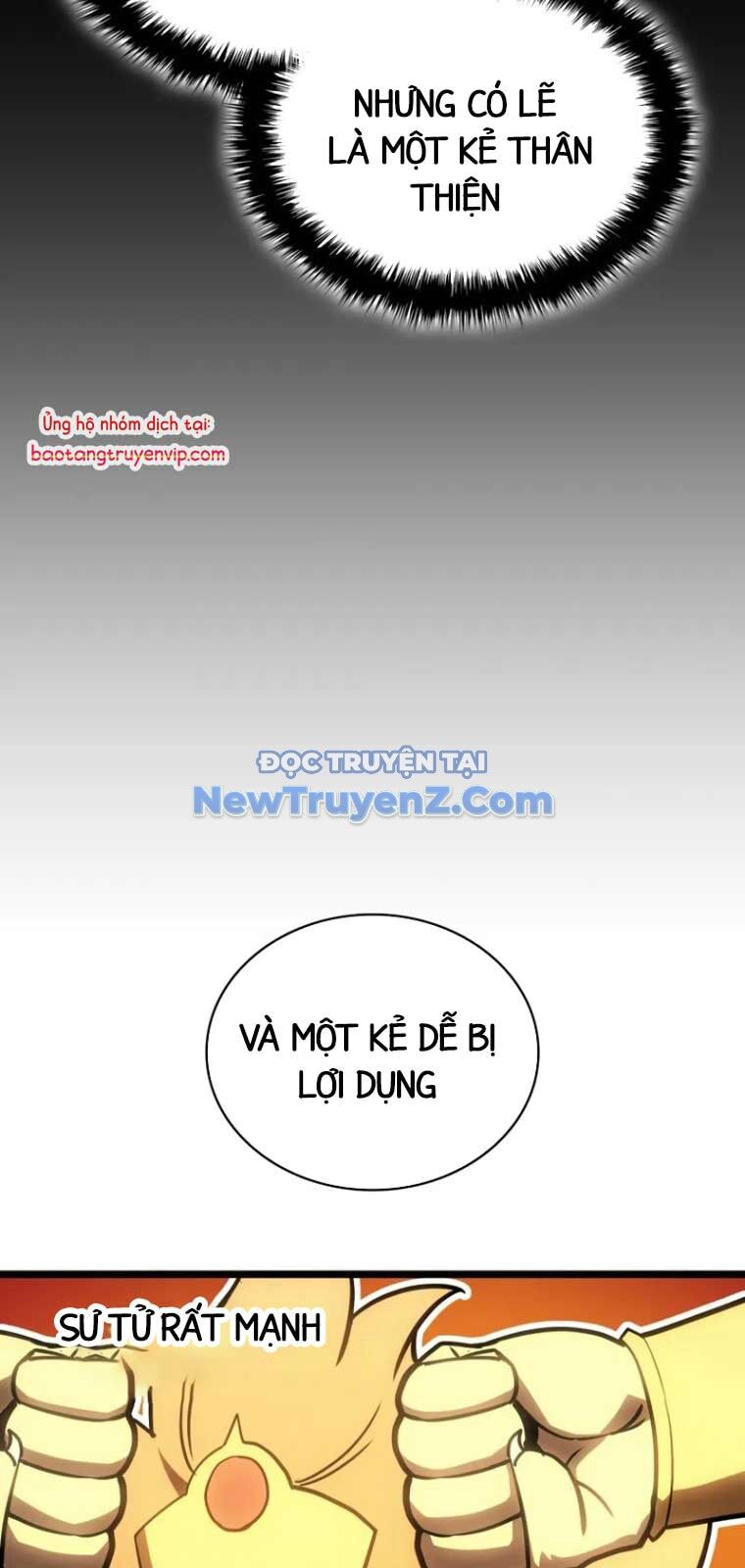 Vị Vua Mạnh Nhất Đã Trở Lại Chap 127 - Next Chap 128