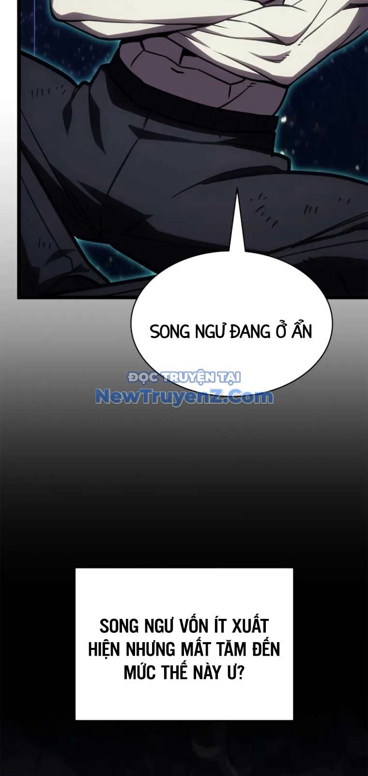 Vị Vua Mạnh Nhất Đã Trở Lại Chap 127 - Next Chap 128