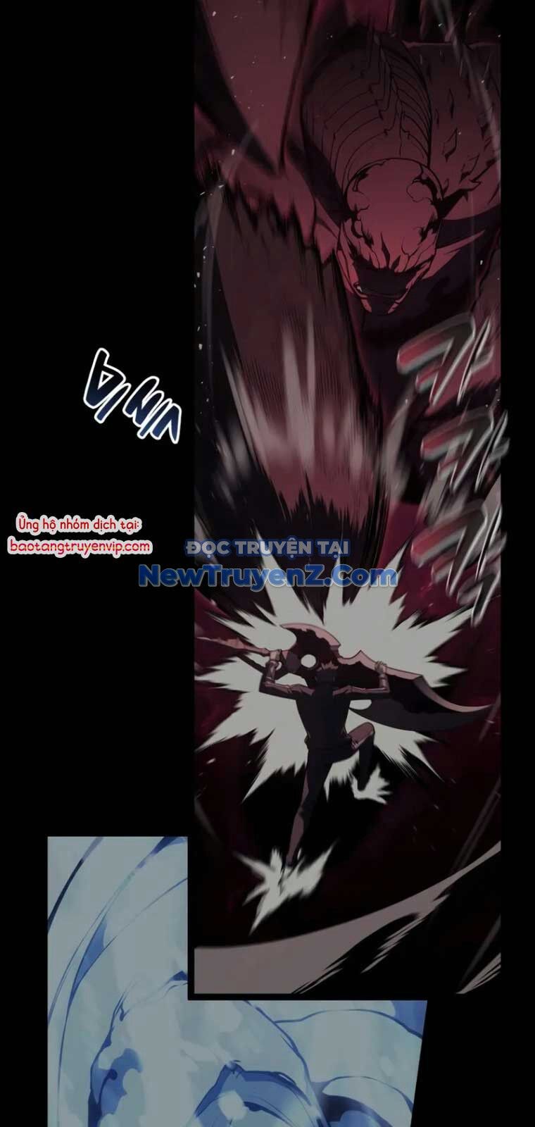 Vị Vua Mạnh Nhất Đã Trở Lại Chap 127 - Next Chap 128