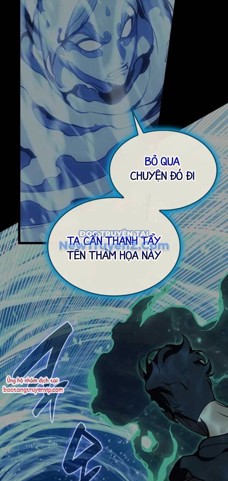 Vị Vua Mạnh Nhất Đã Trở Lại Chap 127 - Next Chap 128
