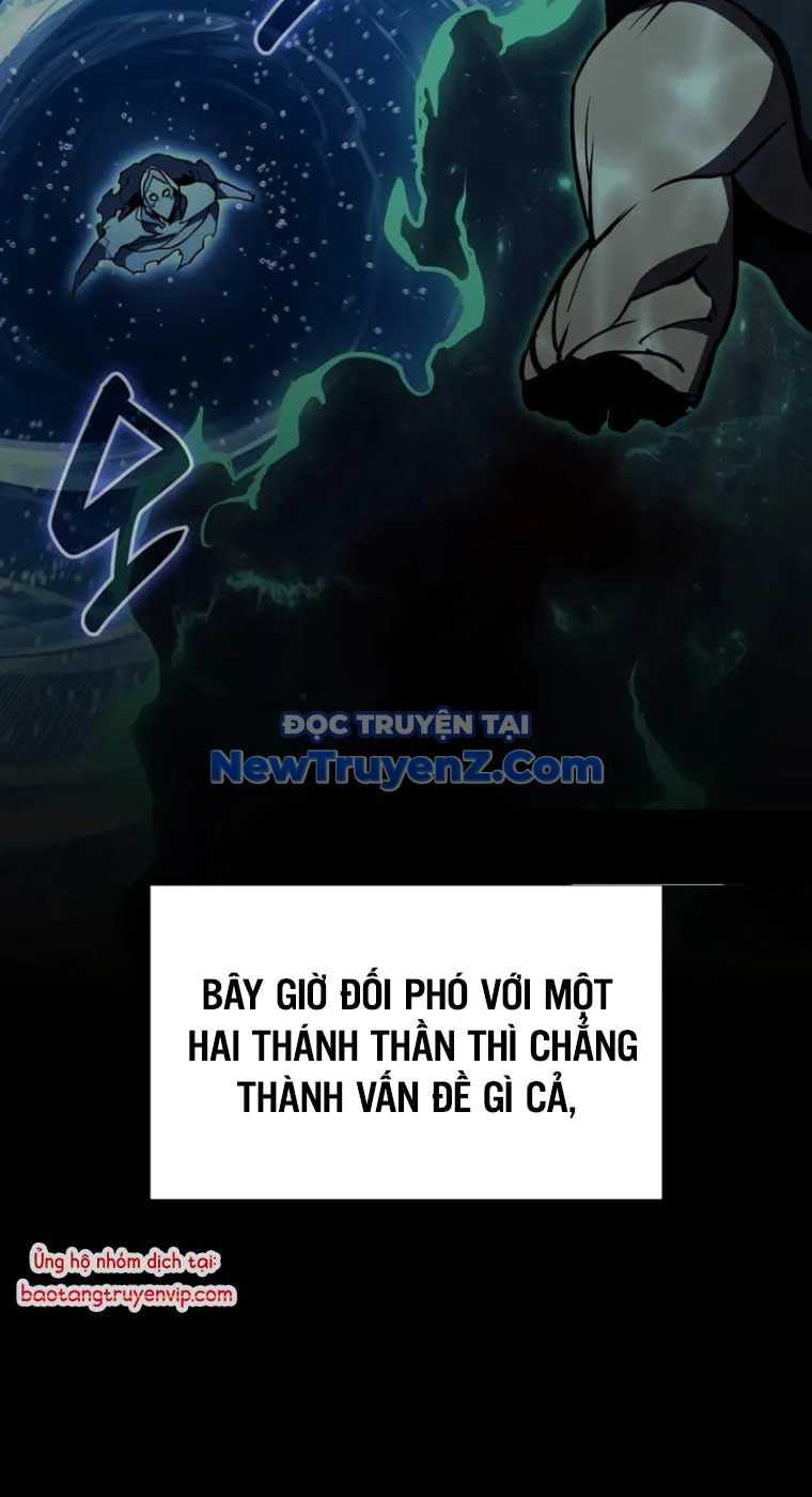 Vị Vua Mạnh Nhất Đã Trở Lại Chap 127 - Next Chap 128