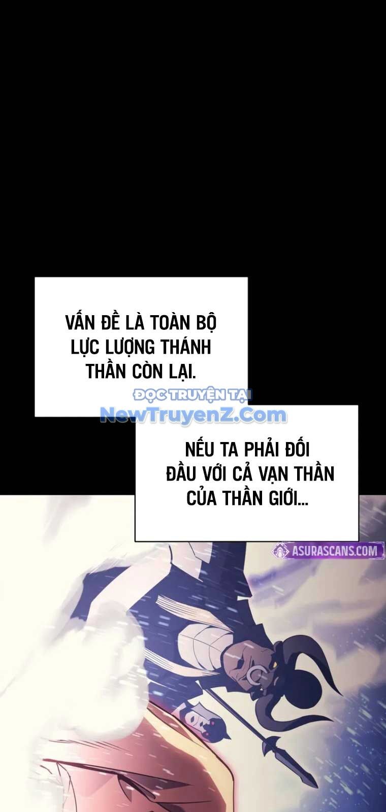Vị Vua Mạnh Nhất Đã Trở Lại Chap 127 - Next Chap 128