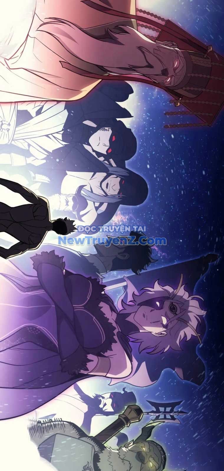 Vị Vua Mạnh Nhất Đã Trở Lại Chap 127 - Next Chap 128