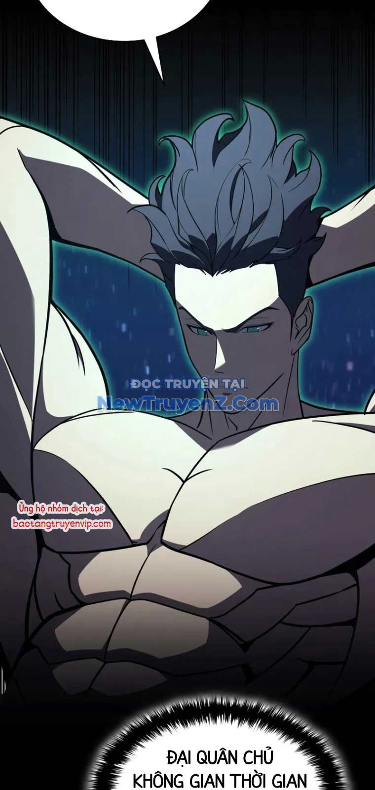 Vị Vua Mạnh Nhất Đã Trở Lại Chap 127 - Next Chap 128