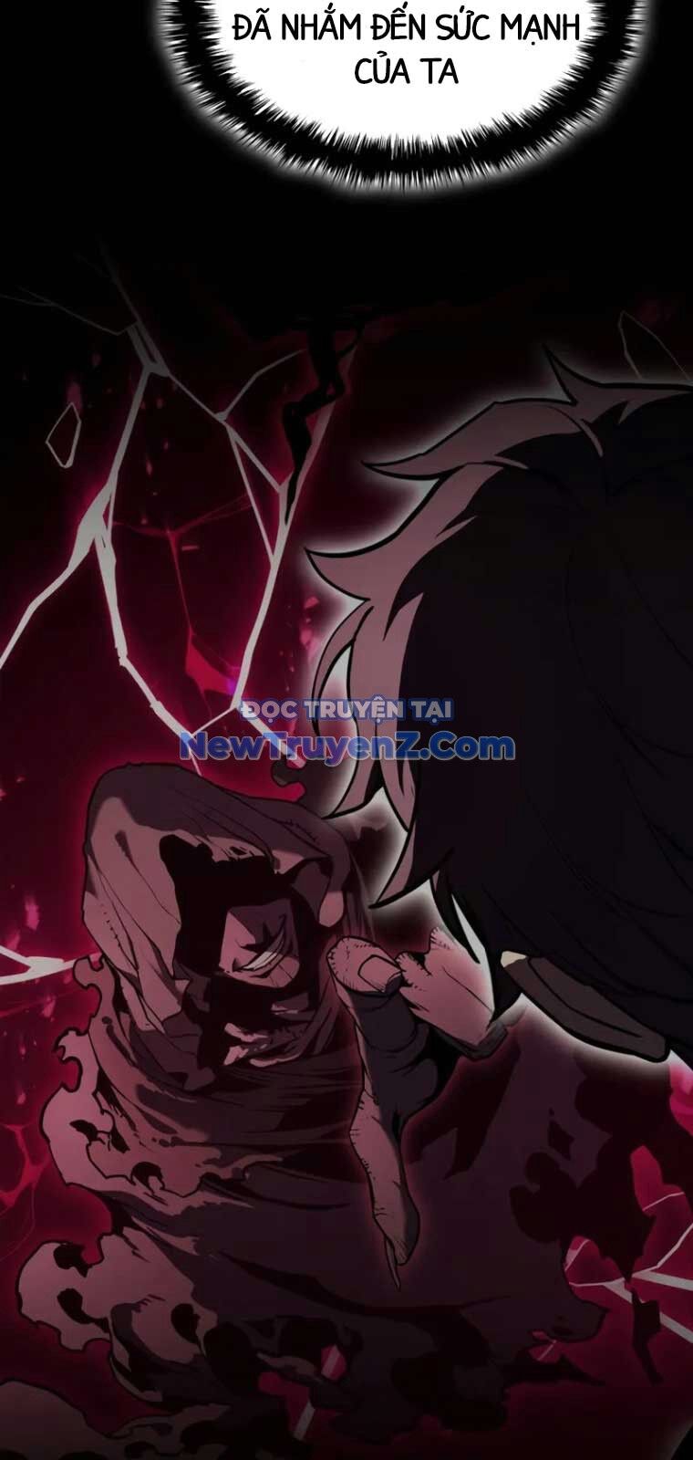 Vị Vua Mạnh Nhất Đã Trở Lại Chap 127 - Next Chap 128