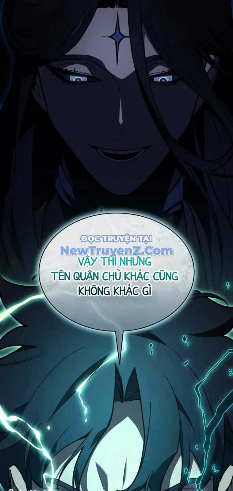 Vị Vua Mạnh Nhất Đã Trở Lại Chap 127 - Next Chap 128
