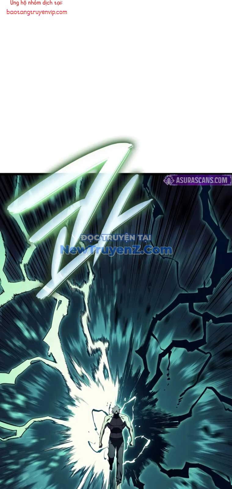 Vị Vua Mạnh Nhất Đã Trở Lại Chap 127 - Next Chap 128