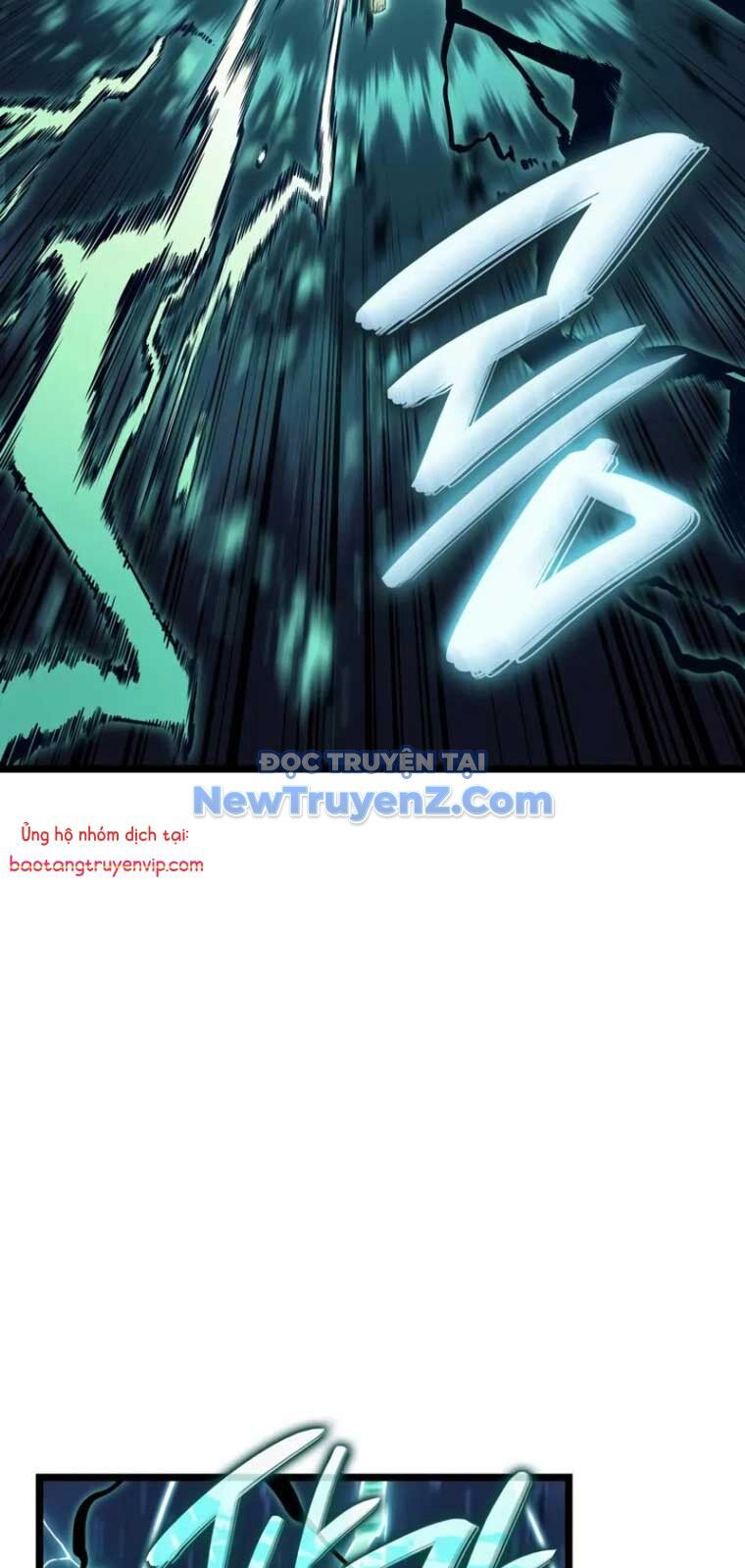 Vị Vua Mạnh Nhất Đã Trở Lại Chap 127 - Next Chap 128