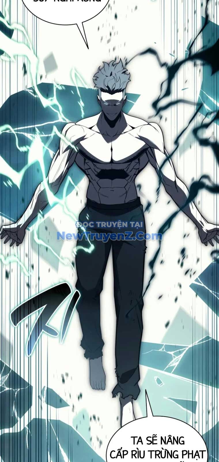 Vị Vua Mạnh Nhất Đã Trở Lại Chap 127 - Next Chap 128