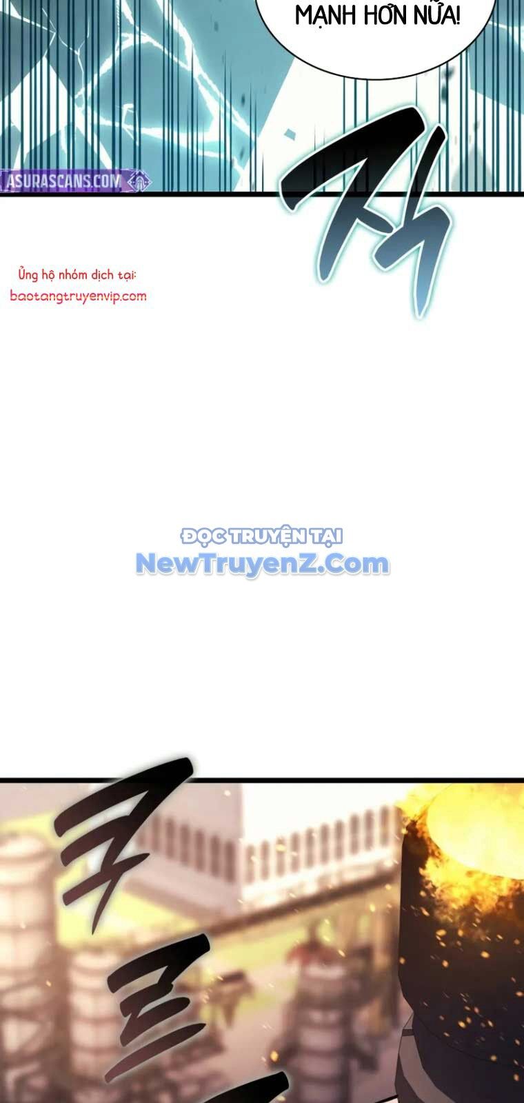 Vị Vua Mạnh Nhất Đã Trở Lại Chap 127 - Next Chap 128