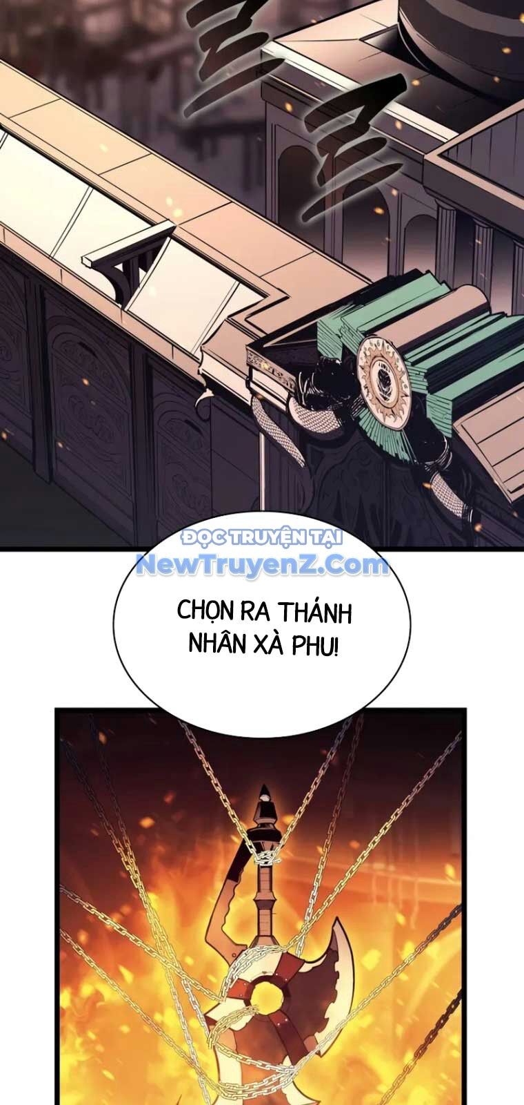 Vị Vua Mạnh Nhất Đã Trở Lại Chap 127 - Next Chap 128