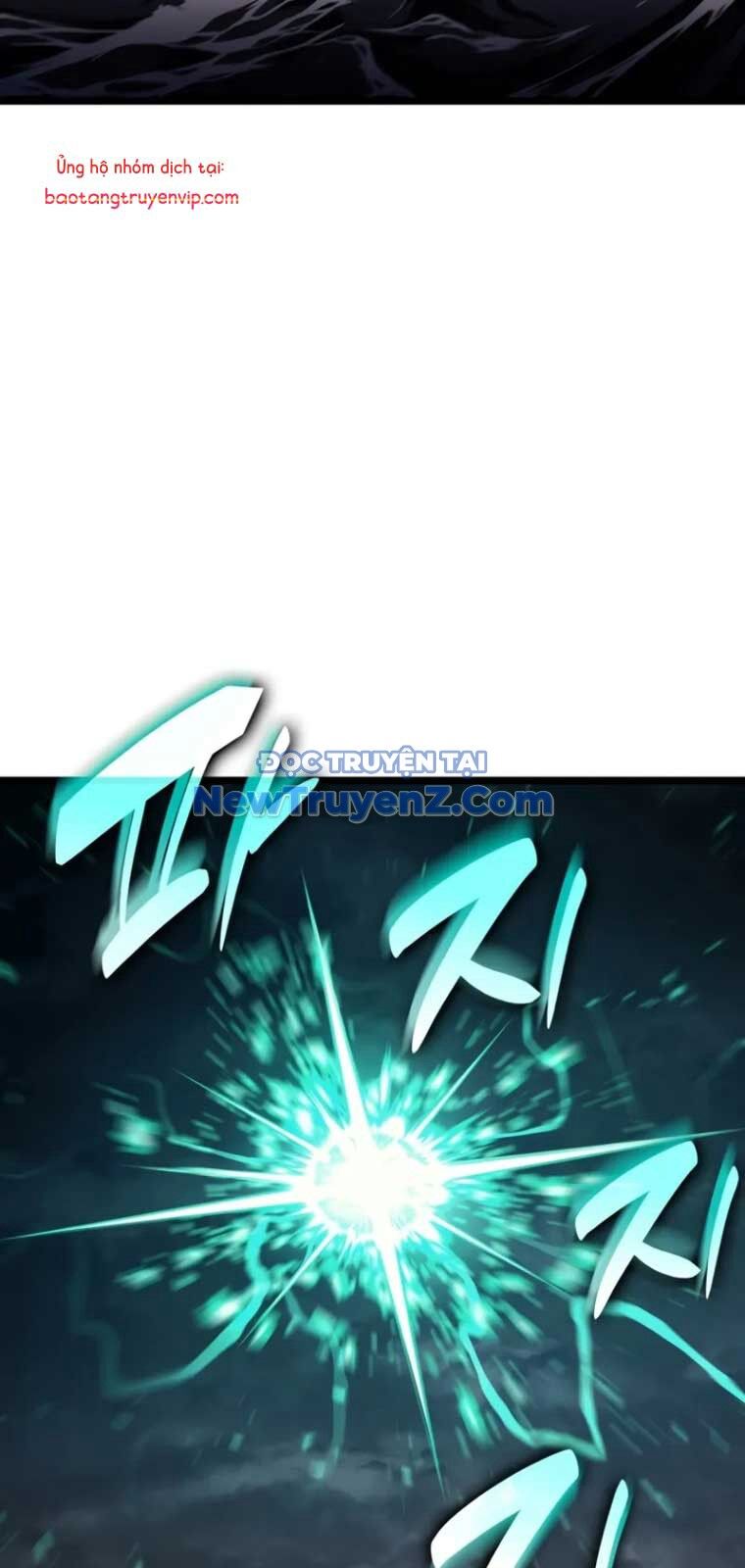 Vị Vua Mạnh Nhất Đã Trở Lại Chap 127 - Next Chap 128