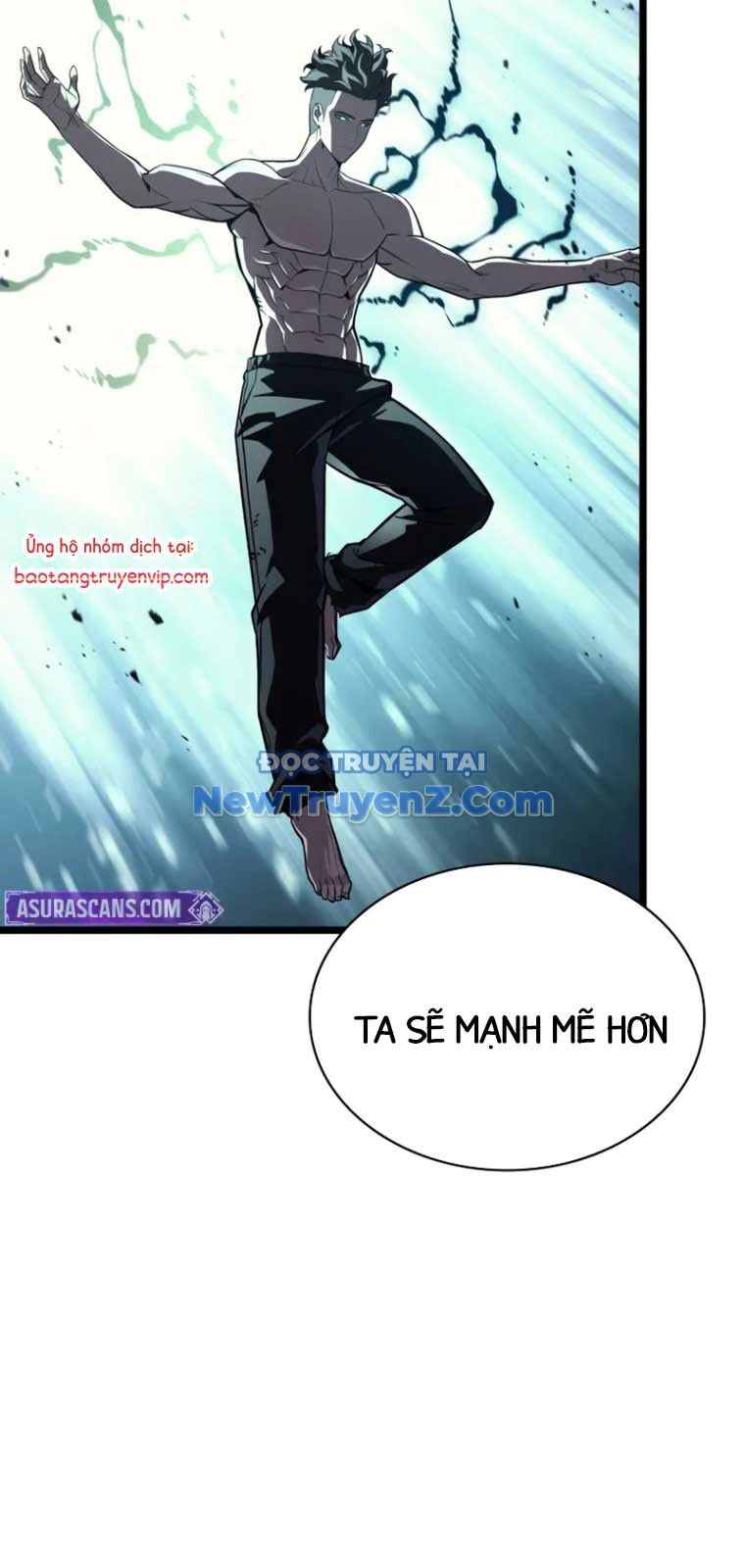 Vị Vua Mạnh Nhất Đã Trở Lại Chap 127 - Next Chap 128
