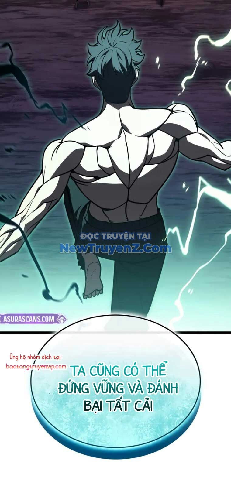 Vị Vua Mạnh Nhất Đã Trở Lại Chap 127 - Next Chap 128