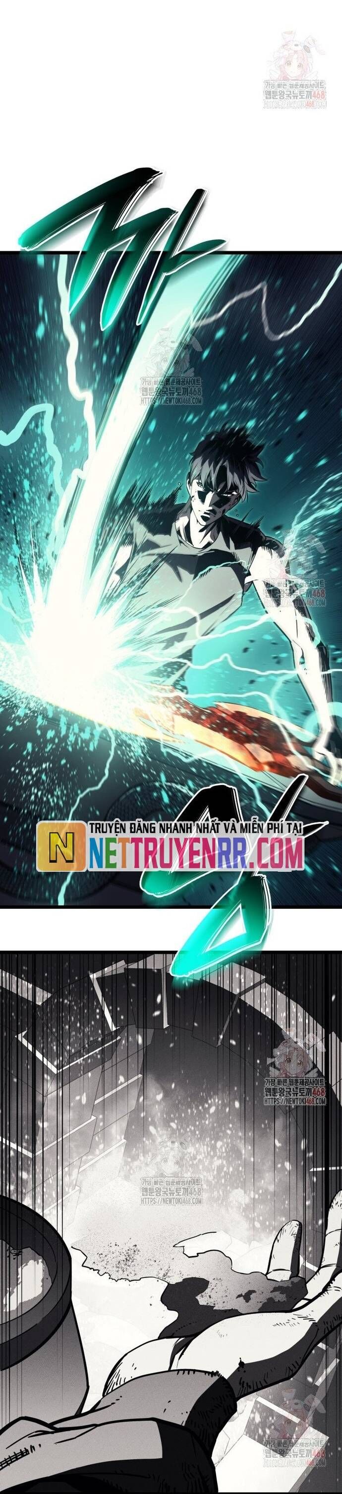 Vị Vua Mạnh Nhất Đã Trở Lại Chap 128 - Next Chap 129