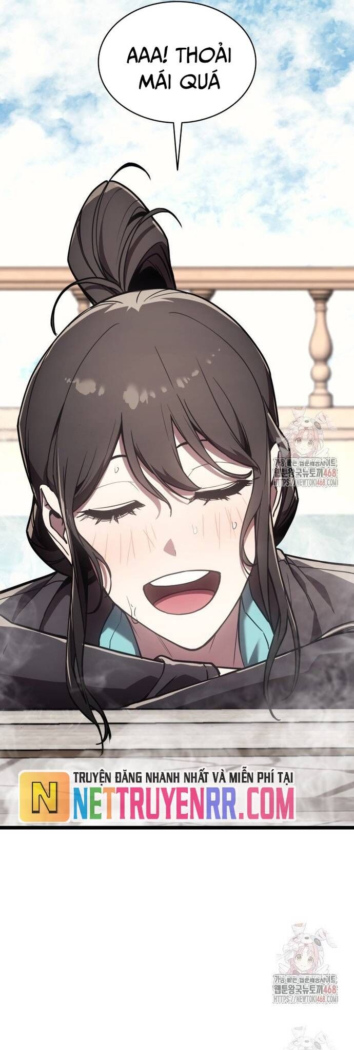 Vị Vua Mạnh Nhất Đã Trở Lại Chap 128 - Next Chap 129