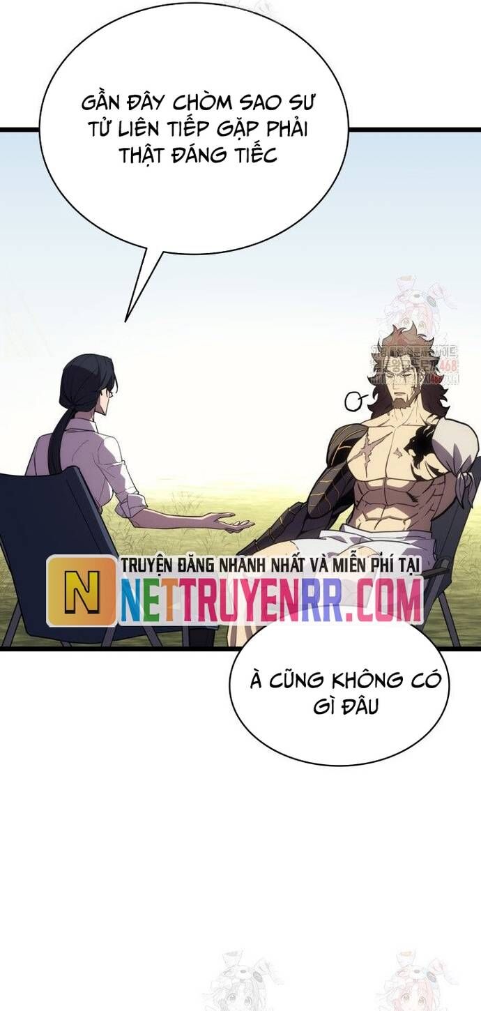 Vị Vua Mạnh Nhất Đã Trở Lại Chap 128 - Next Chap 129