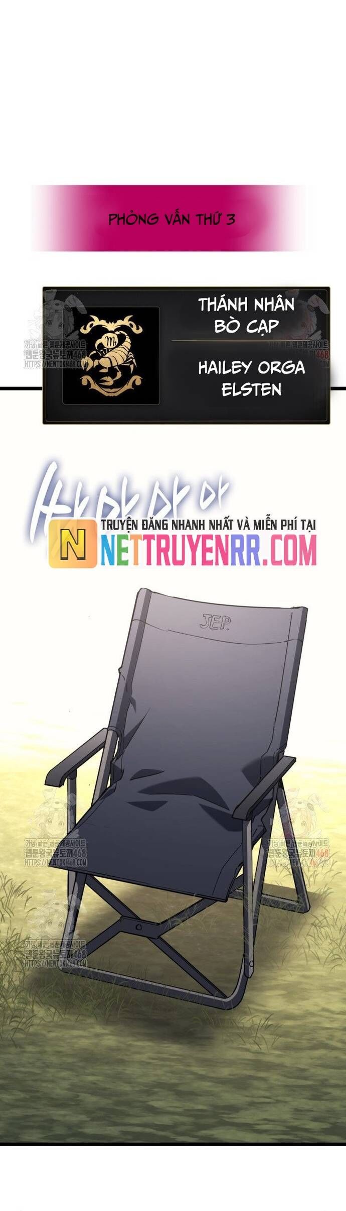 Vị Vua Mạnh Nhất Đã Trở Lại Chap 128 - Next Chap 129