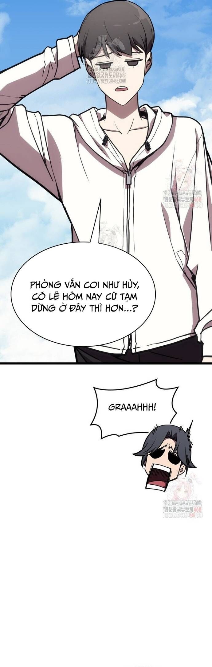 Vị Vua Mạnh Nhất Đã Trở Lại Chap 128 - Next Chap 129