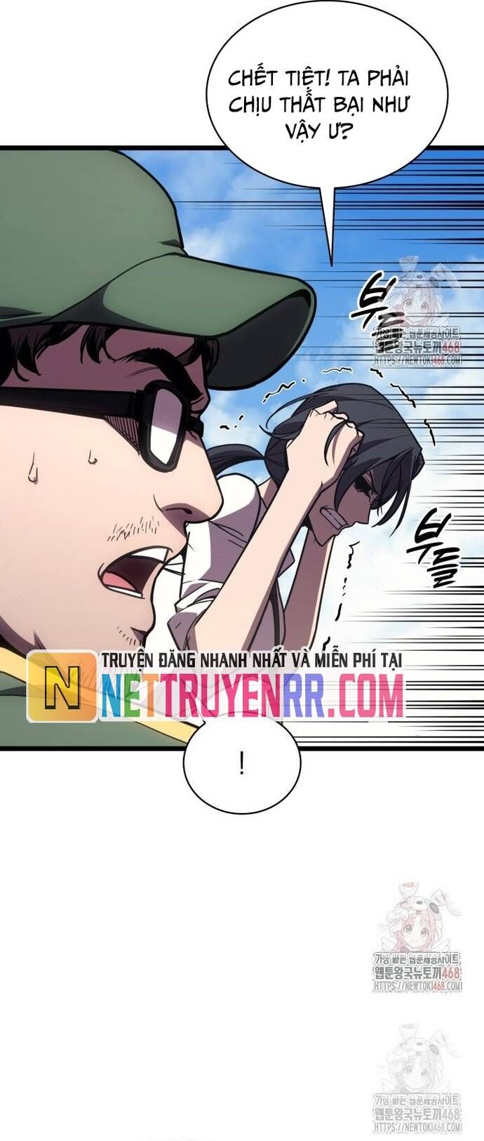 Vị Vua Mạnh Nhất Đã Trở Lại Chap 128 - Next Chap 129