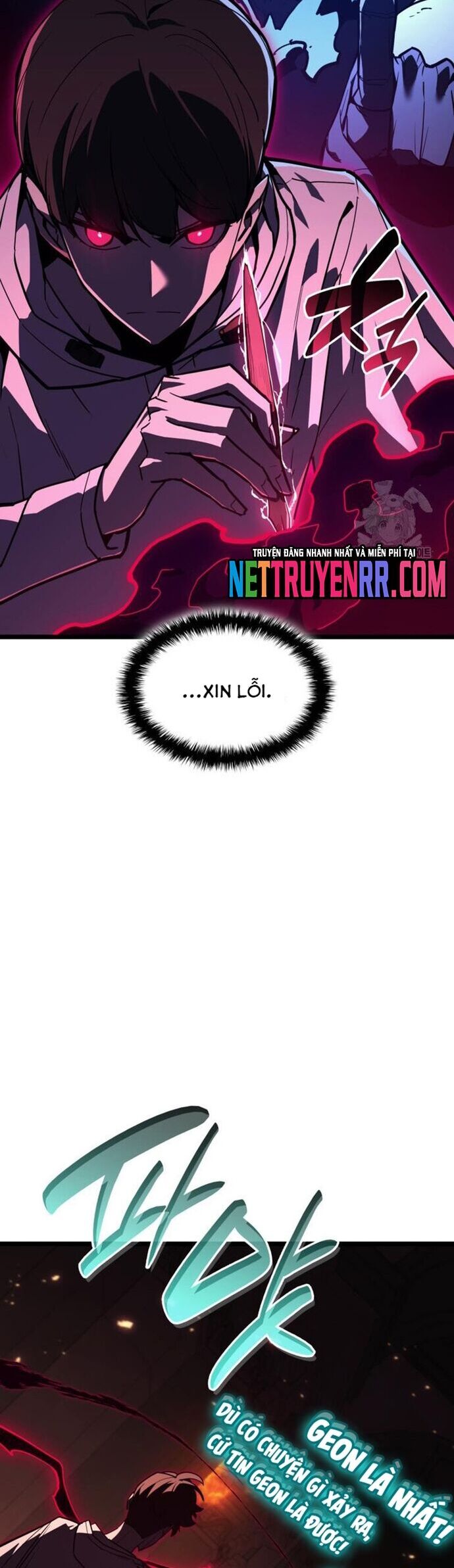Vị Vua Mạnh Nhất Đã Trở Lại Chap 129 - Next Chap 130