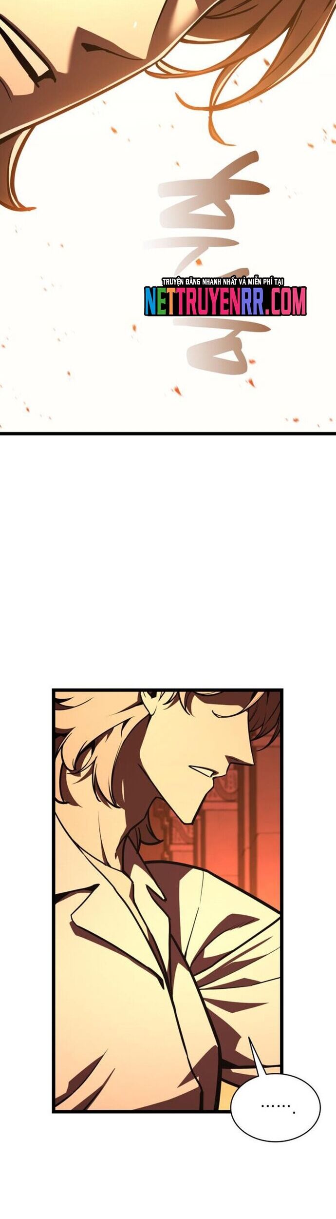 Vị Vua Mạnh Nhất Đã Trở Lại Chap 129 - Next Chap 130