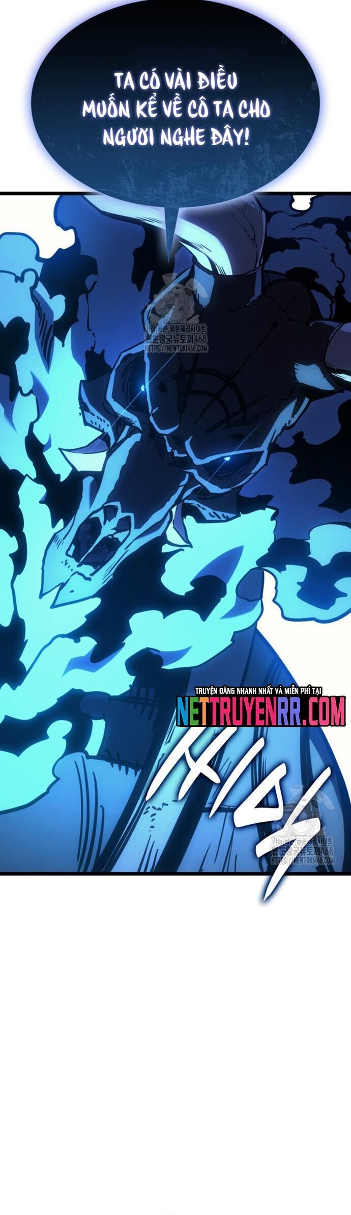 Vị Vua Mạnh Nhất Đã Trở Lại Chap 129 - Next Chap 130