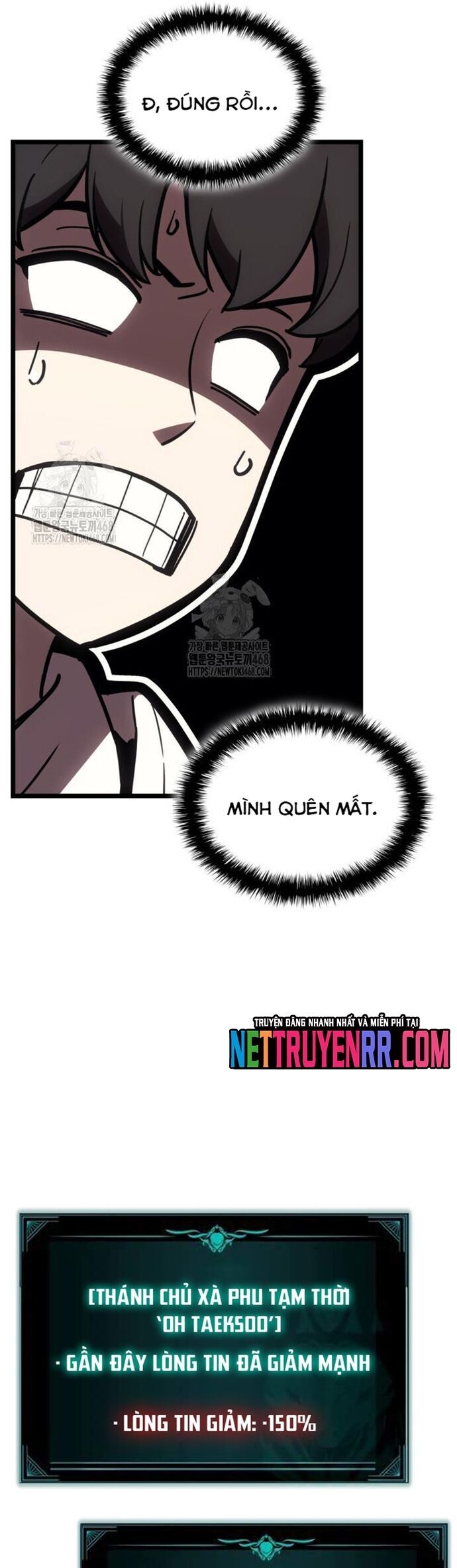 Vị Vua Mạnh Nhất Đã Trở Lại Chap 129 - Next Chap 130