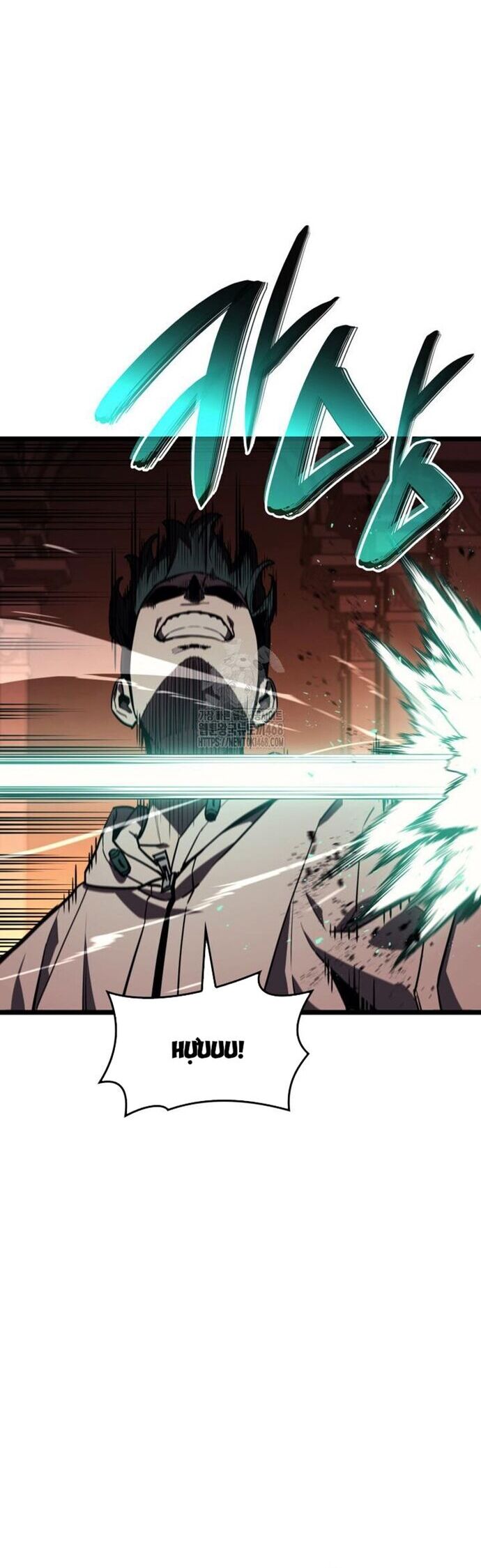Vị Vua Mạnh Nhất Đã Trở Lại Chap 129 - Next Chap 130