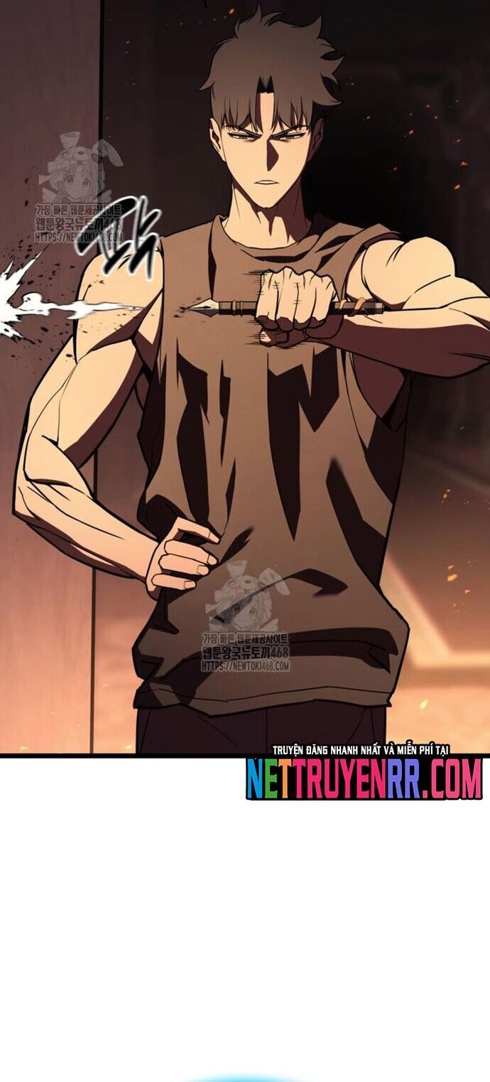 Vị Vua Mạnh Nhất Đã Trở Lại Chap 129 - Next Chap 130