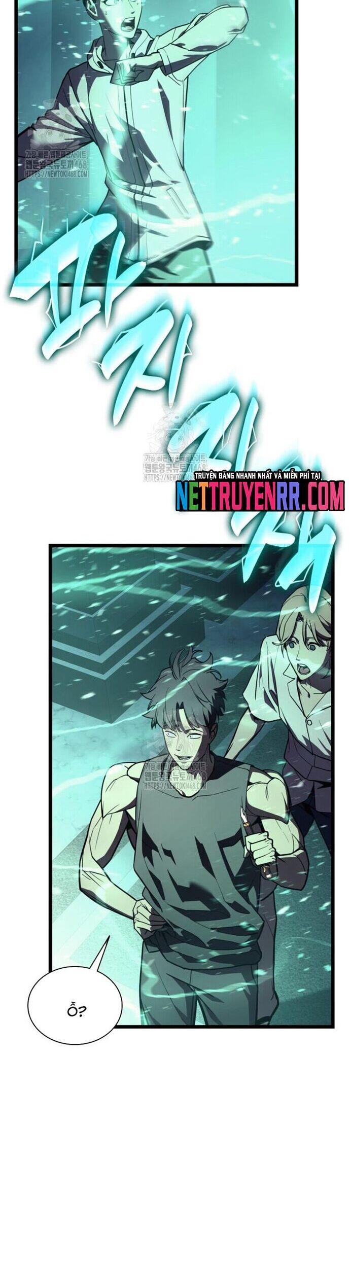 Vị Vua Mạnh Nhất Đã Trở Lại Chap 129 - Next Chap 130
