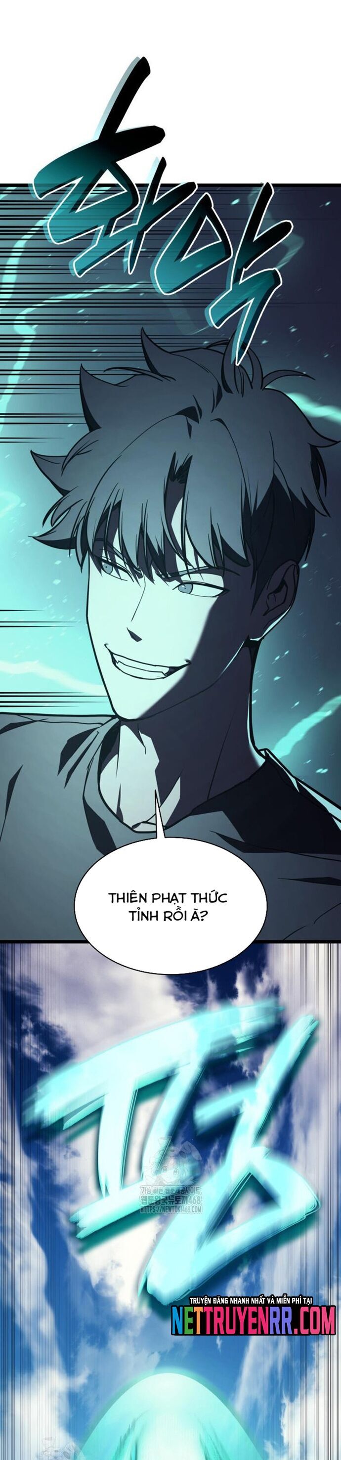 Vị Vua Mạnh Nhất Đã Trở Lại Chap 129 - Next Chap 130
