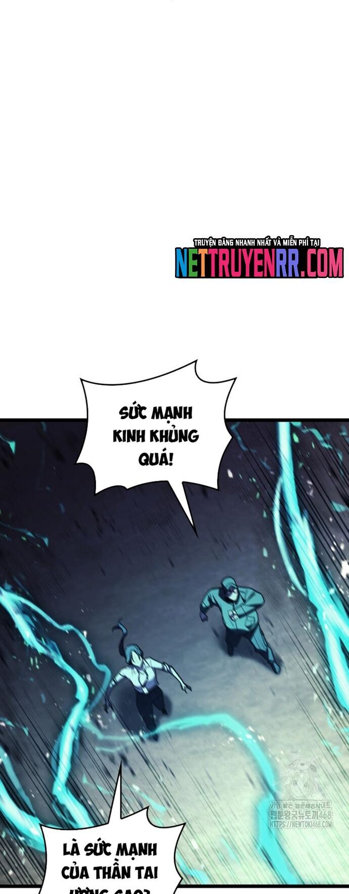 Vị Vua Mạnh Nhất Đã Trở Lại Chap 129 - Next Chap 130