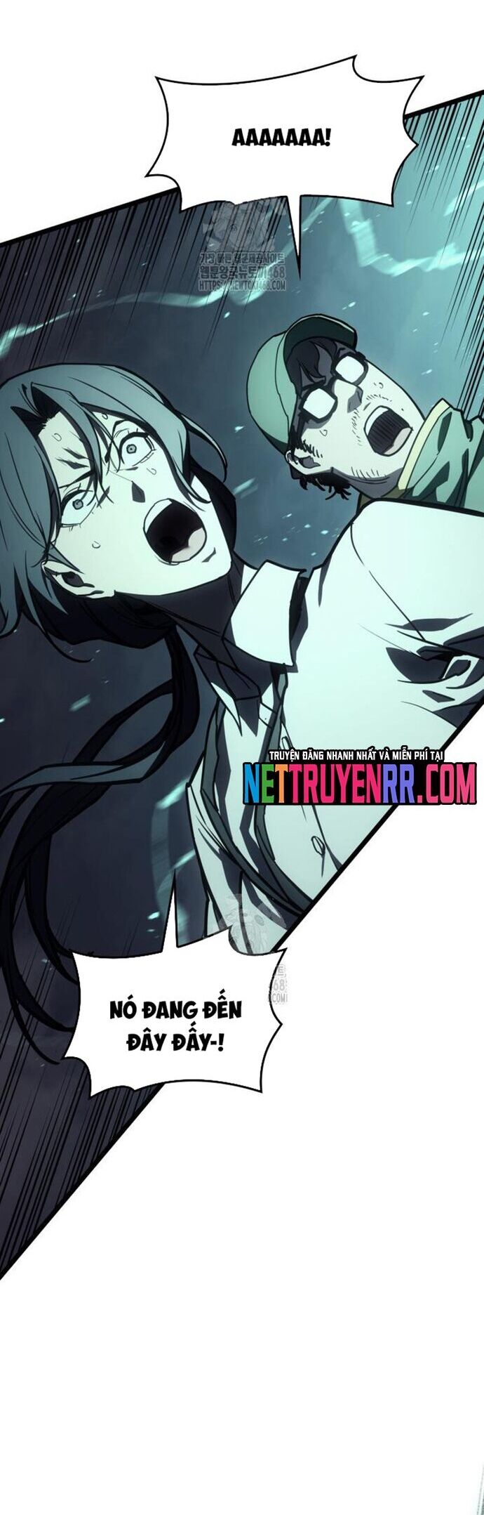 Vị Vua Mạnh Nhất Đã Trở Lại Chap 129 - Next Chap 130