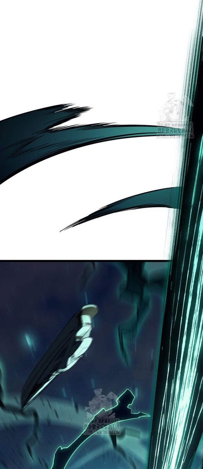 Vị Vua Mạnh Nhất Đã Trở Lại Chap 129 - Next Chap 130