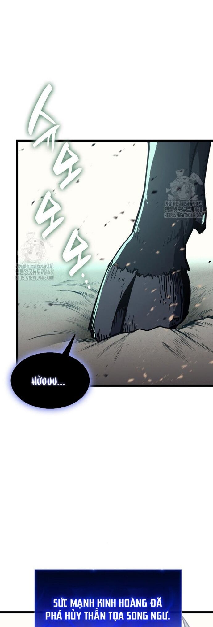 Vị Vua Mạnh Nhất Đã Trở Lại Chap 129 - Next Chap 130