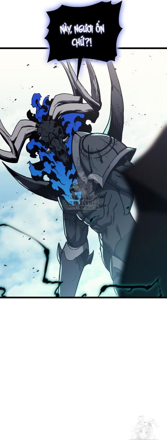 Vị Vua Mạnh Nhất Đã Trở Lại Chap 129 - Next Chap 130