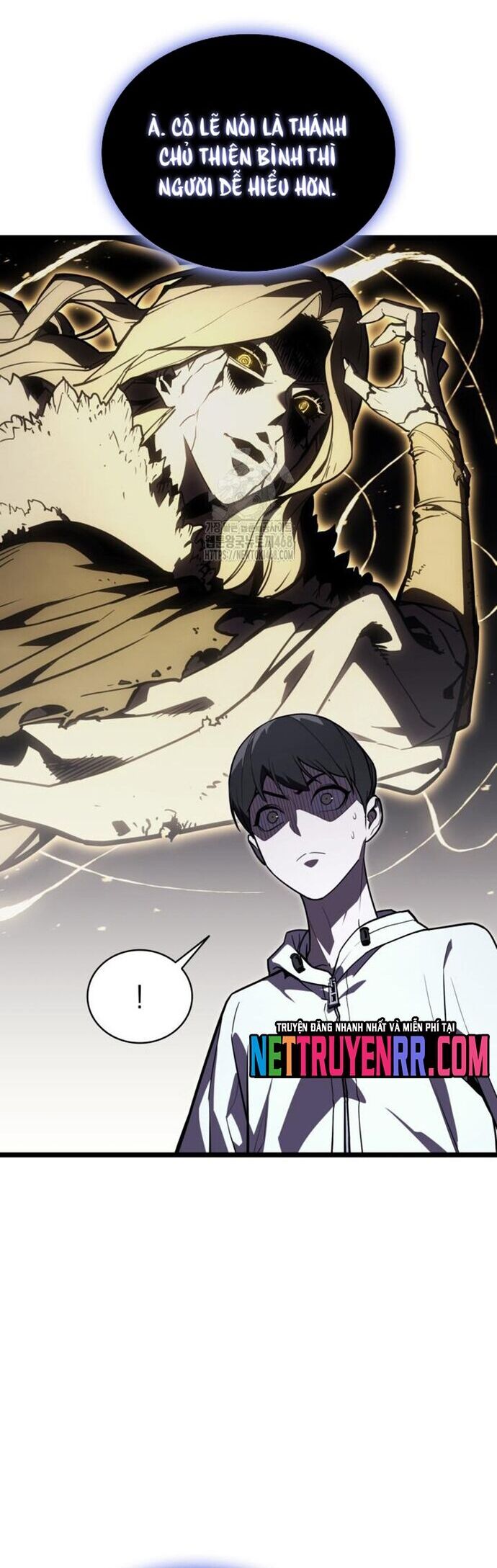 Vị Vua Mạnh Nhất Đã Trở Lại Chap 129 - Next Chap 130