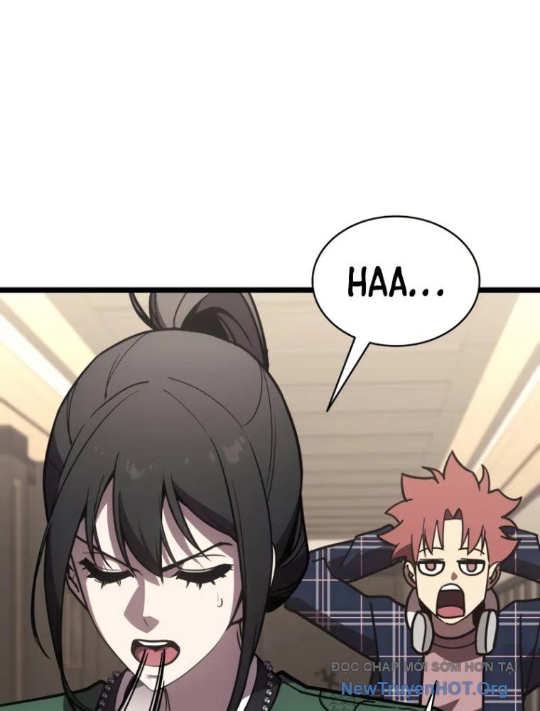 Vị Vua Mạnh Nhất Đã Trở Lại Chap 133 - Next Chap 134