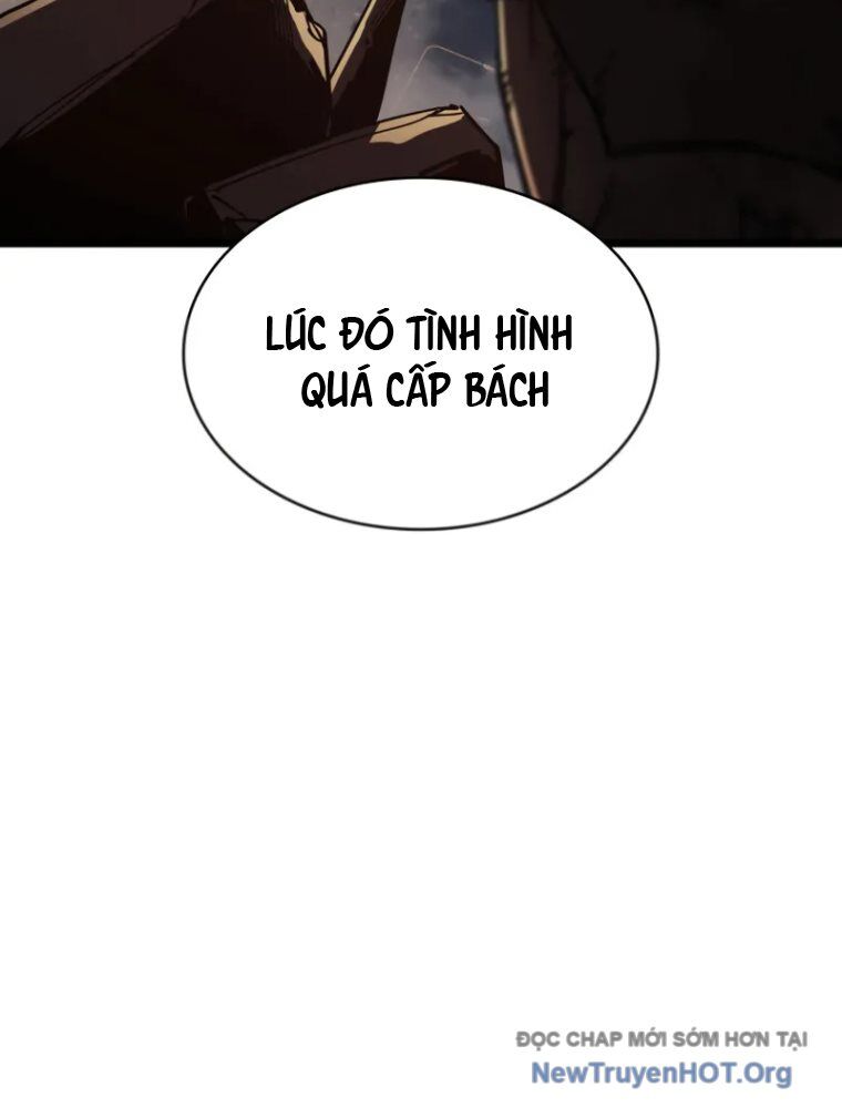 Vị Vua Mạnh Nhất Đã Trở Lại Chap 133 - Next Chap 134