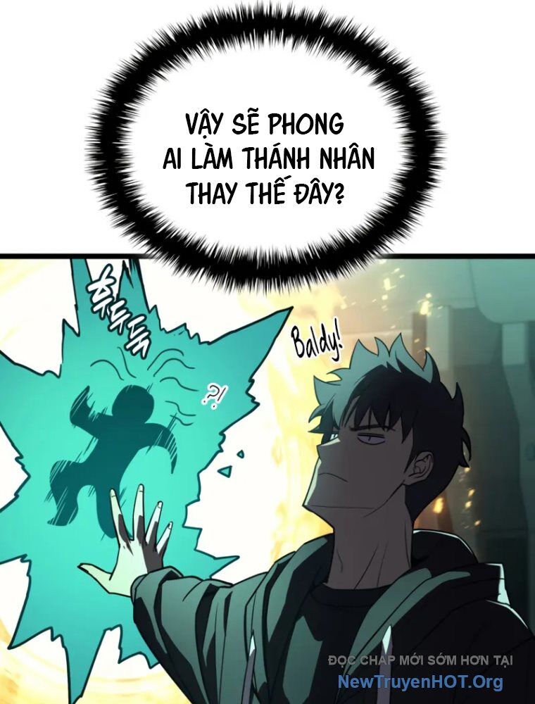 Vị Vua Mạnh Nhất Đã Trở Lại Chap 133 - Next Chap 134